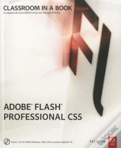 Capa do artigo Flash Professional Cs5