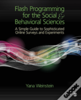 Flash Programming For The Social & Behavioral Sciences