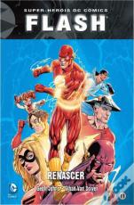 Flash - Renascer