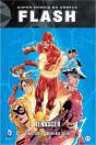 Flash - Renascer - Preview