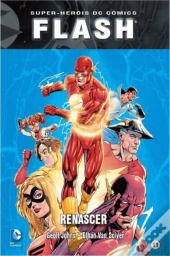 Flash - Renascer
