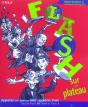 Flash Sur Un Plateau - Preview