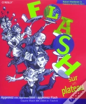 Capa do artigo Flash Sur Un Plateau