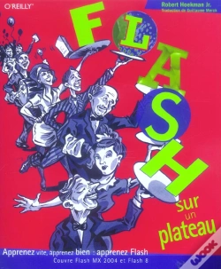 Capa do artigo Flash Sur Un Plateau