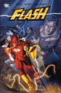 Flash T.1 ; Les West Sauvages - Preview