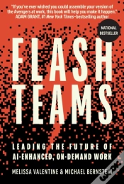 Capa do artigo Flash Teams
