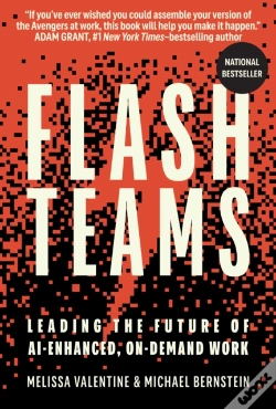 Capa do artigo Flash Teams