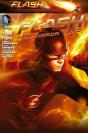 Flash: Temporada Cero Núm. 02 - Preview