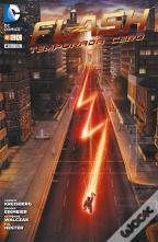 Flash: Temporada Cero Núm. 04