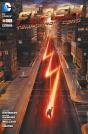 Flash: Temporada Cero Núm. 04 - Preview