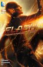 Flash: Temporada Cero Núm. 05 - Preview
