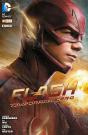 Flash: Temporada Cero Núm. 06 - Preview