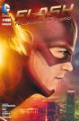 Flash: Temporada Cero Núm. 07 - Preview