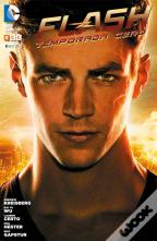Flash: Temporada Cero Num. 08