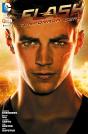 Flash: Temporada Cero Num. 08 - Preview