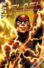 Flash: Temporada Cero Núm. 10