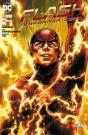 Flash: Temporada Cero Núm. 10 - Preview