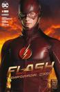 Flash: Temporada Cero Núm. 11 - Preview