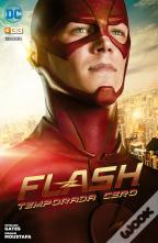 Flash: Temporada Cero Núm. 12