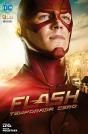 Flash: Temporada Cero Núm. 12 - Preview