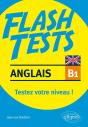 Flash Tests : Anglais ; B1 ; Testez Votre Niveau ! - Preview