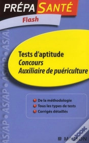 Capa do artigo Flash ; Tests D