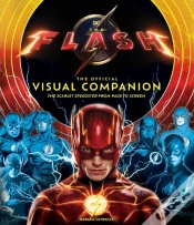 Capa do artigo Flash: The Official Visual Companion