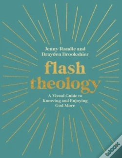 Capa do artigo Flash Theology