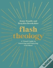 Capa do artigo Flash Theology
