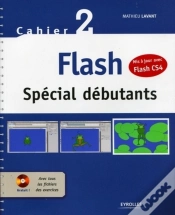 Capa do artigo Flash Tome 2 ; Spécial Débutants
