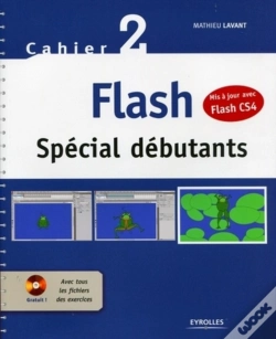 Capa do artigo Flash Tome 2 ; Spécial Débutants