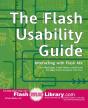 Flash Usability Guide - Preview