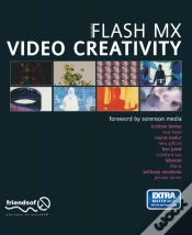 Capa do artigo Flash Video Creativity