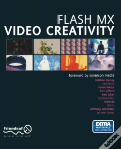 Capa do artigo Flash Video Creativity