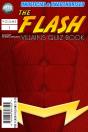 Flash Villains Quiz Book - Preview