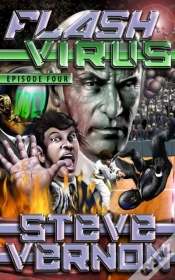 Capa do artigo Flash Virus: Episode Four
