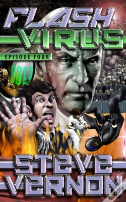 Capa do artigo Flash Virus: Episode Four