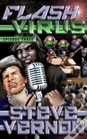 Capa do artigo Flash Virus: Episode Three