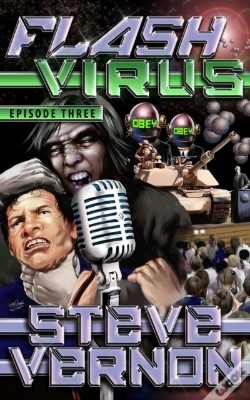 Capa do artigo Flash Virus: Episode Three