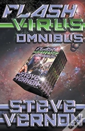 Capa do artigo Flash Virus Omnibus