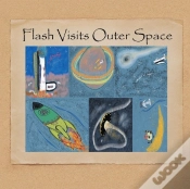 Capa do artigo Flash Visits Outer Space
