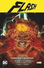 Flash Vol. 04: Corriendo Con Miedo (Flash Saga - Renacimient - Preview