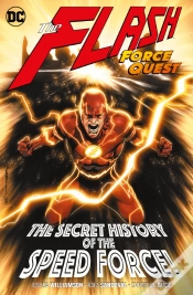 Capa do artigo Flash Volume 10