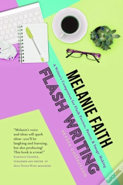 Capa do artigo Flash Writing Series Collection