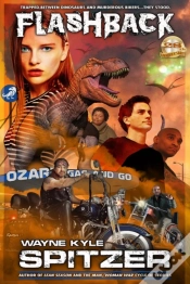Capa do artigo Flashback (28th Anniversary Edition)