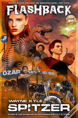 Capa do artigo Flashback (28th Anniversary Edition)