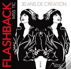 Capa do artigo Flashback ; 30 Ans De Création