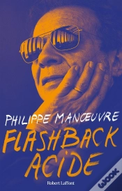 Capa do artigo Flashback Acide