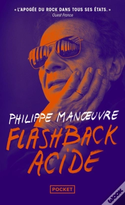Capa do artigo Flashback Acide