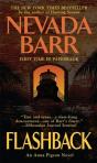 Flashback (Anna Pigeon Mysteries, Book 11) - Preview